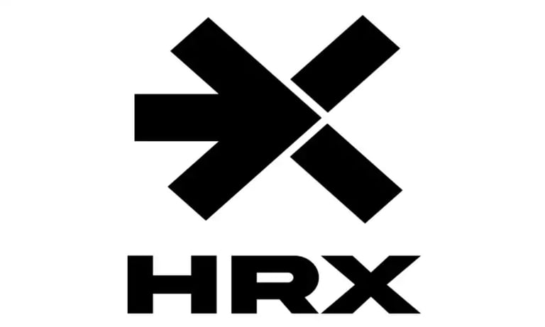 HRX by Hrithik Roshan