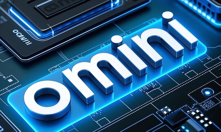 Choose Omini for high-quality, reliable Rigid-Flex PCB manufacturing solutions.