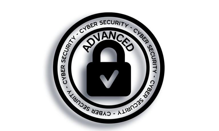Advanced Cyber Security