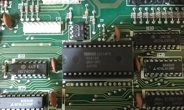 DX9 to DX7 The ROM you Need To Remove