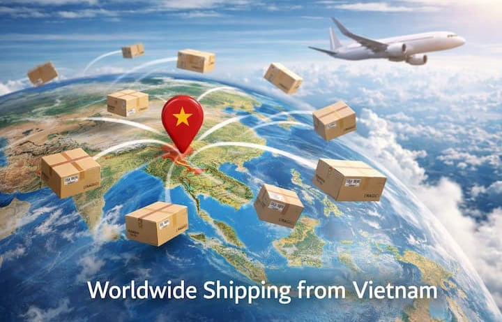 Worldwide Shipping from Vietnam Vietnamese hair supplier, wigs and extensions wholesale