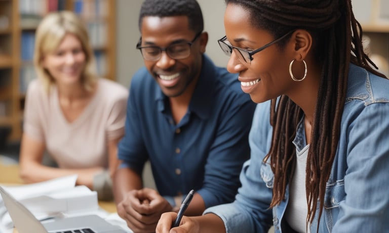 boy playing with green cactus figurine