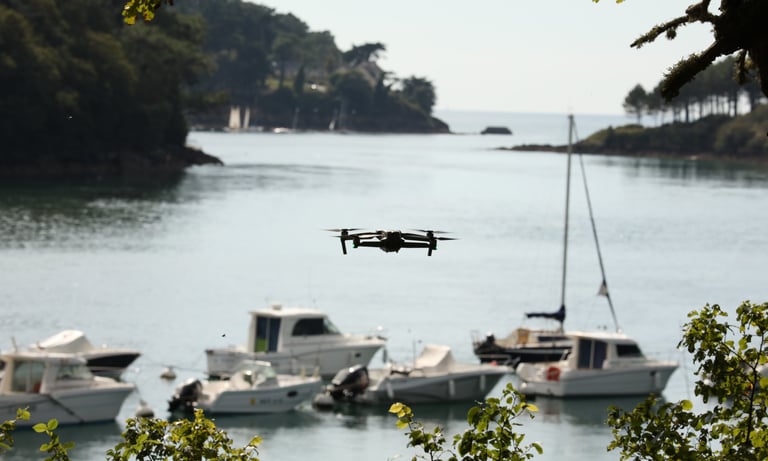 Réalisation de film, mariage