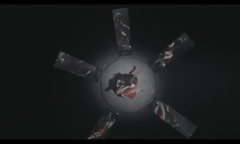 Réalisation de clip musical