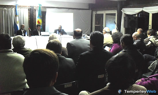 Horacio Bozzano Territorios posibles