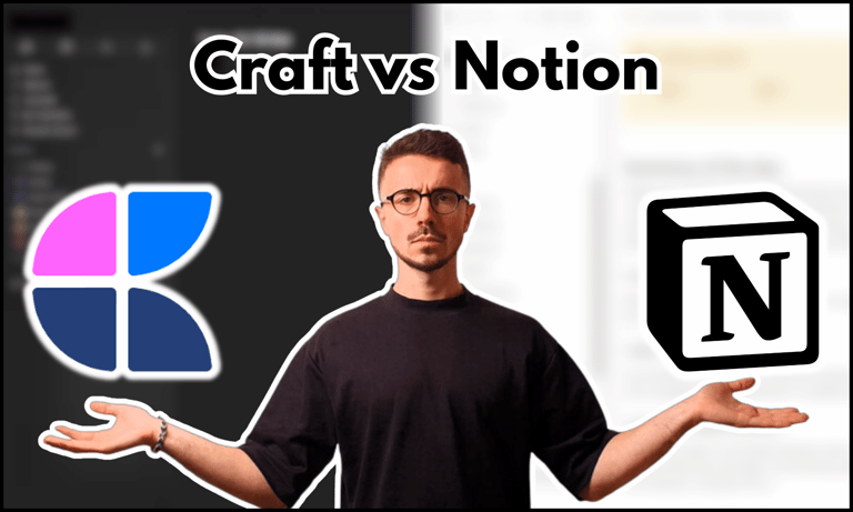 craft vs notion