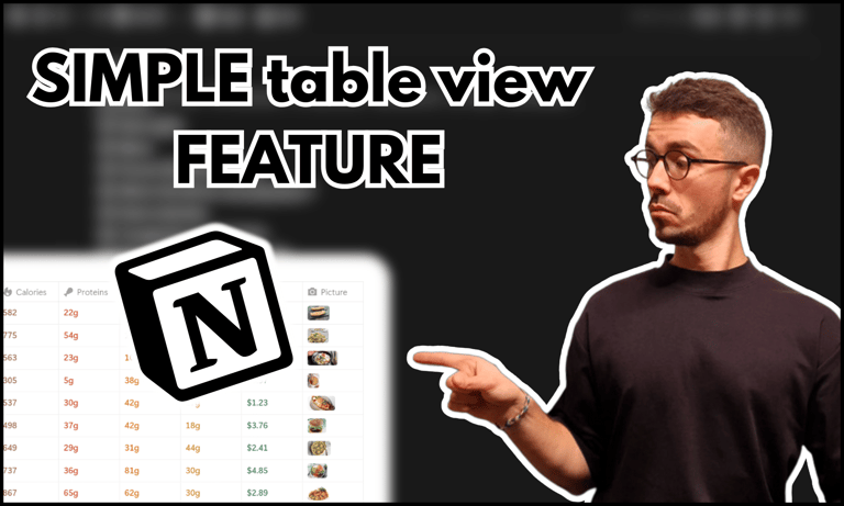 how to insert images in table on notion