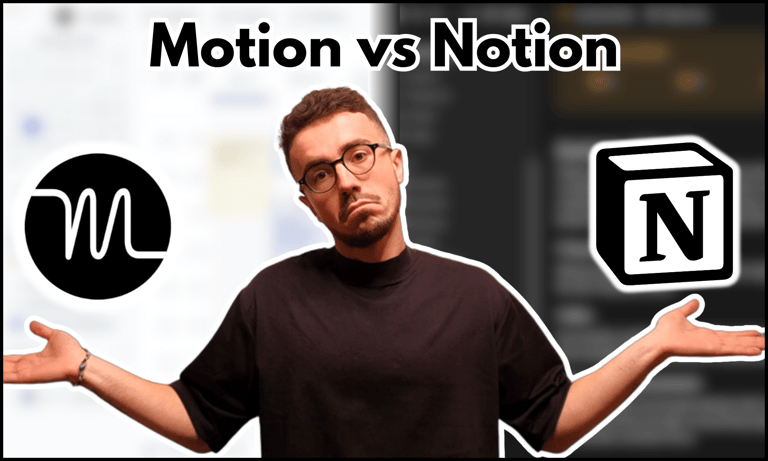 motion vs notion