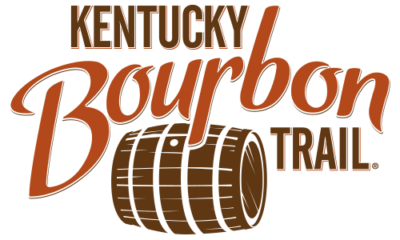 bourbon train, brew tour
