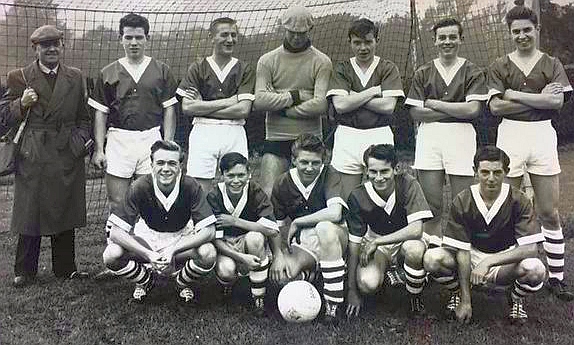 Hilbert Athletic Football Club, Tunbridge Wells
