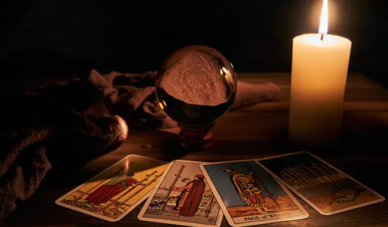 Tarot Terapêutico