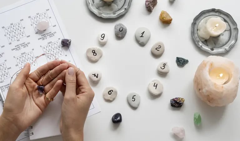 Numerologia Cabalística