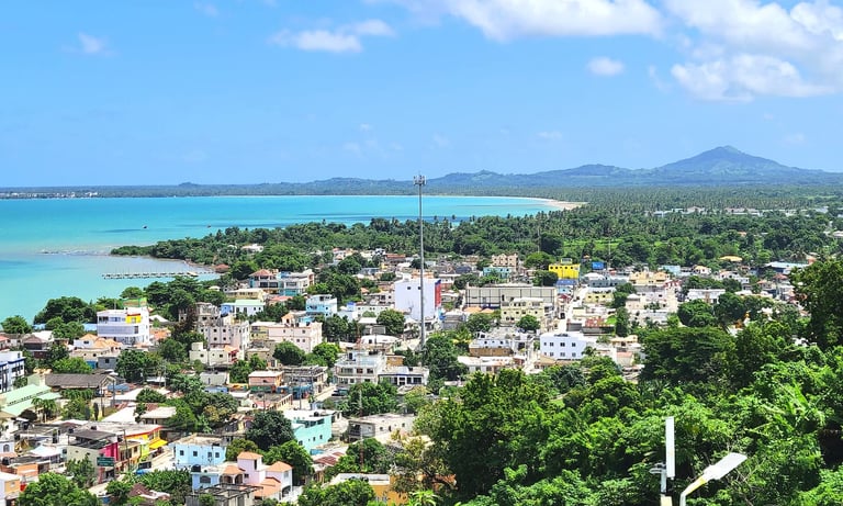 Invest in Miches dominican republic