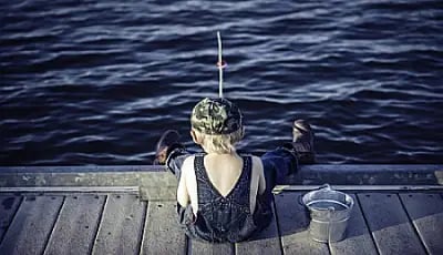 Best fishing on anna maria island
