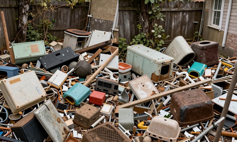 Bright living room with modern inventory