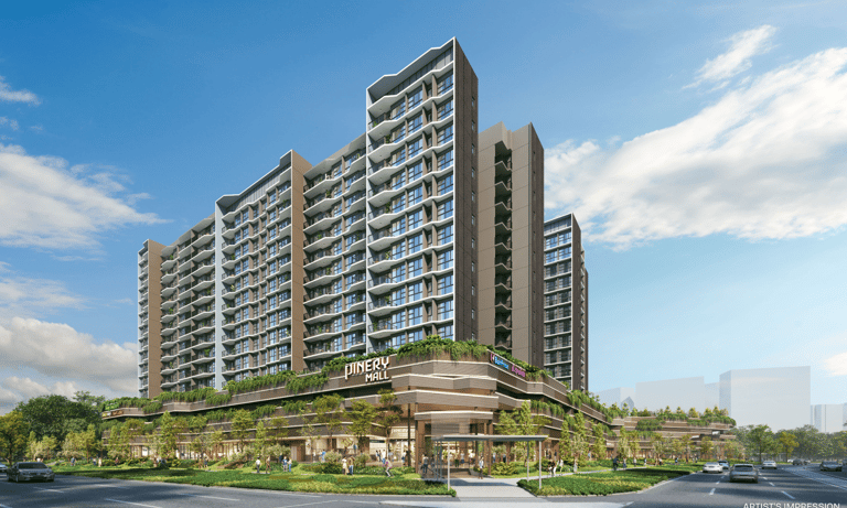 Pinery Residences worth it?
