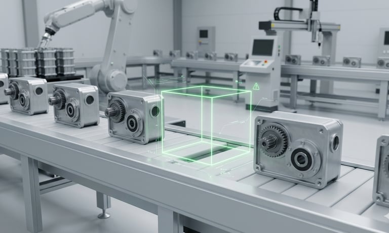 AI presence check