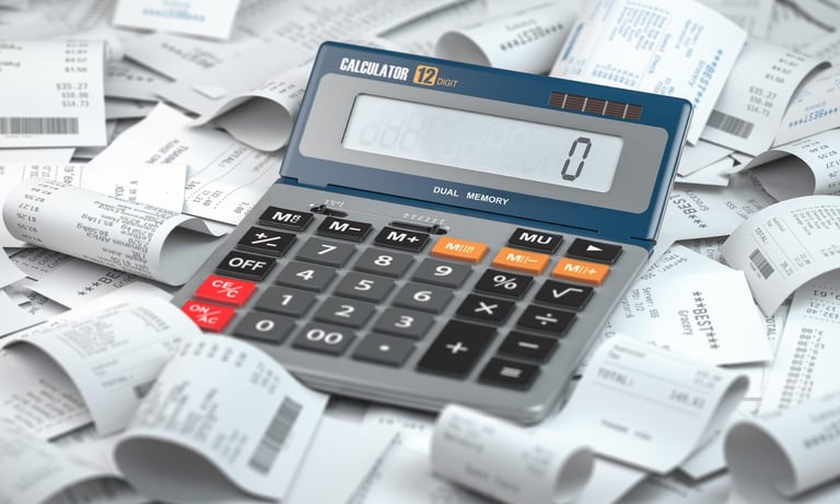 Bookkeeping vs Accounting: What's the Difference for Businesses in Kuwait?