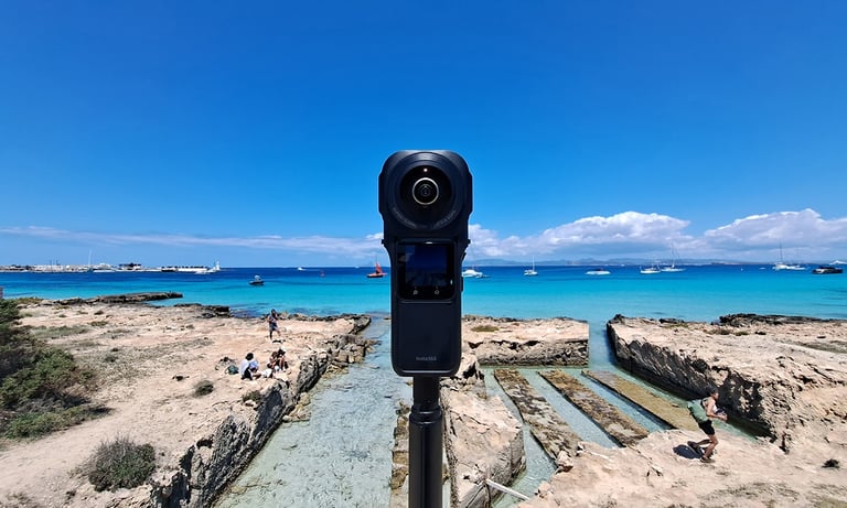 VR Ibiza