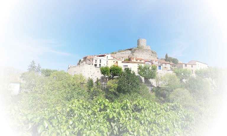 Laroque des Albères