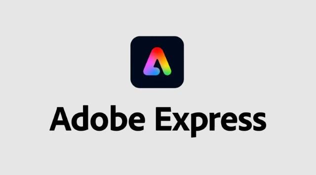 ADOBE EXPRESS AI TOOLS BOOKS