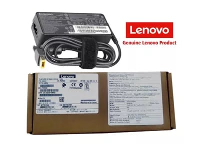 LENOVO LAPTOP CHARGER