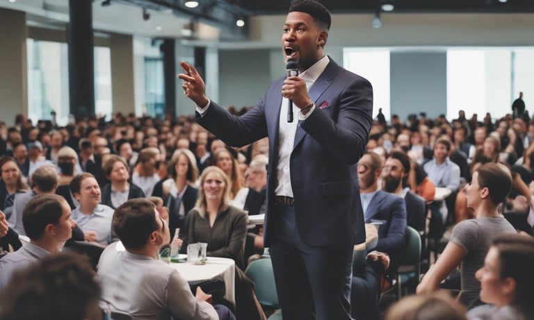 Bright living room with modern inventory
