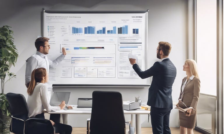 the word ai spelled in white letters on a black surface