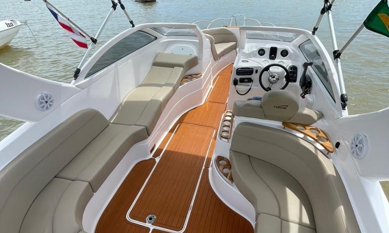 passeios privativos em Trancoso