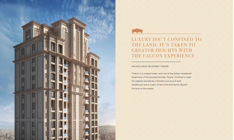 Real Estate Consultant in Thane