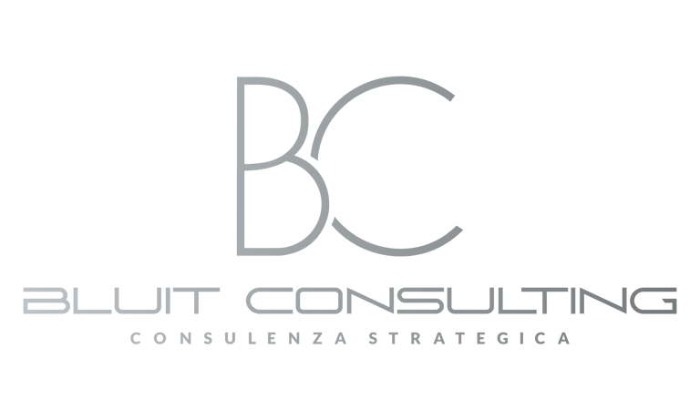 logo bluit consulting
