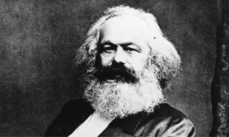 Carlos Marx