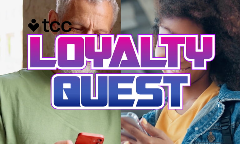 London Golazo marketing TCC