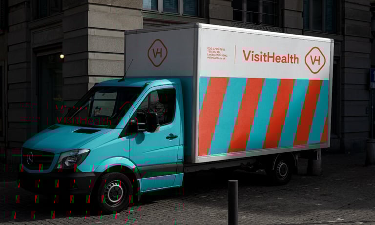 London Golazo marketing health