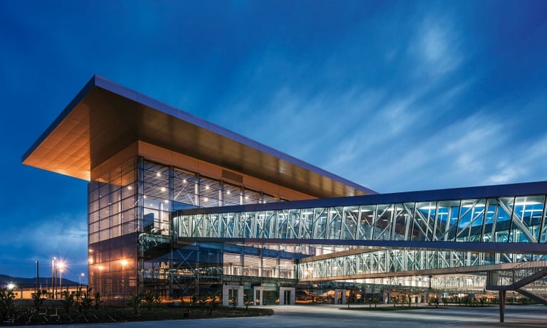 Bodrum Havalimanı Taksi