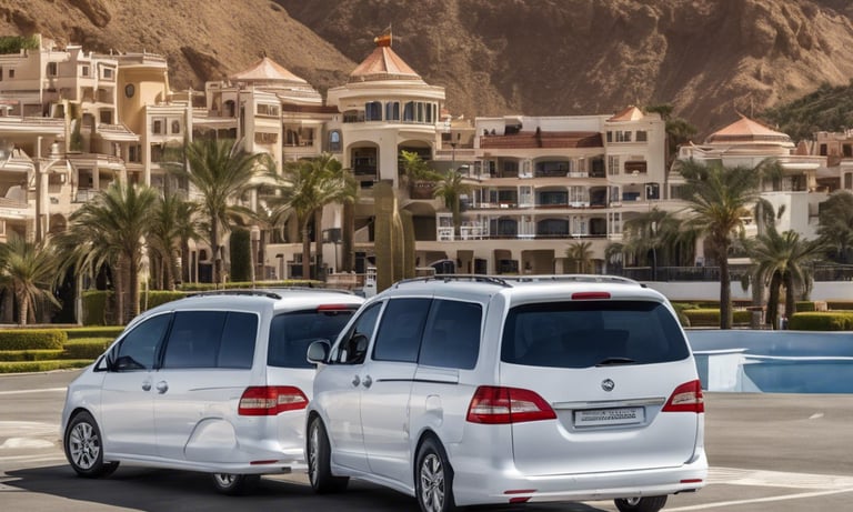 voiture familiale agadir aéroport 