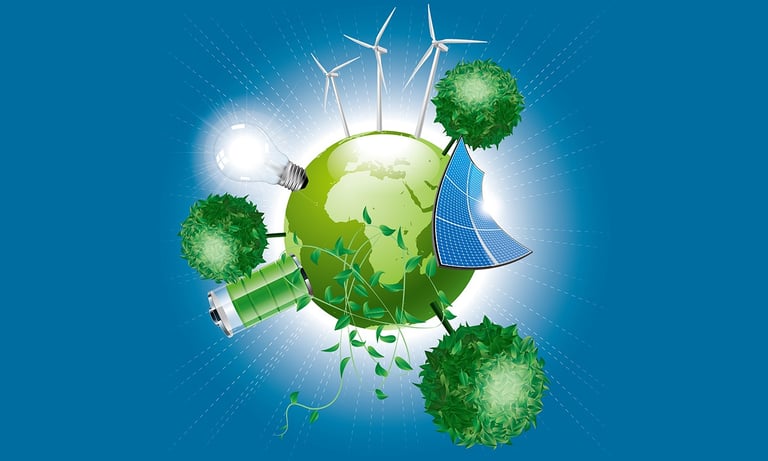 Eco-Friendly and Sustainable Marmaris Limousine Solutions