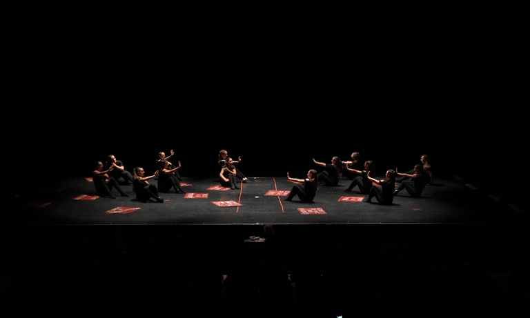 Vidéo Gala de danse réalisé par genecis studio tours vidéaste dans le 37