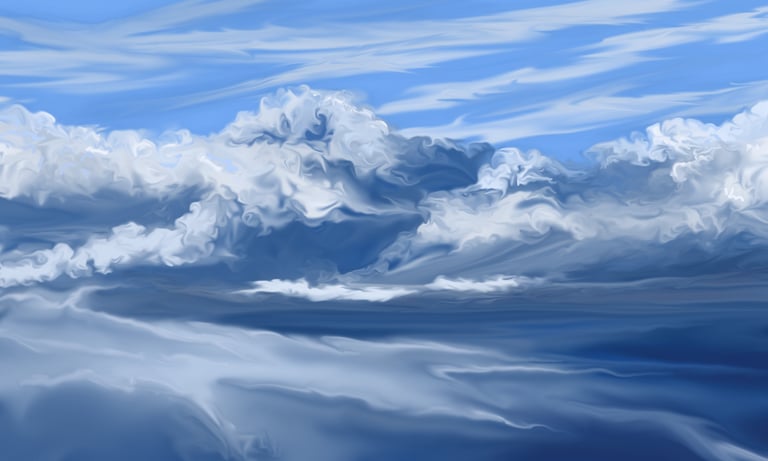 Cloud 8