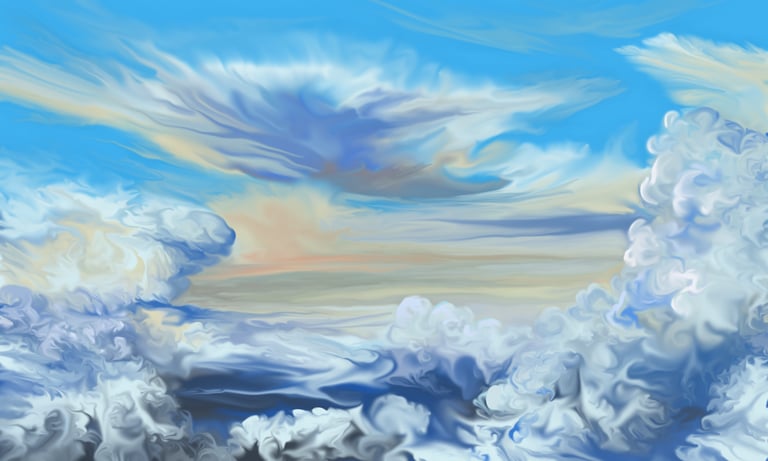 Cloud 9