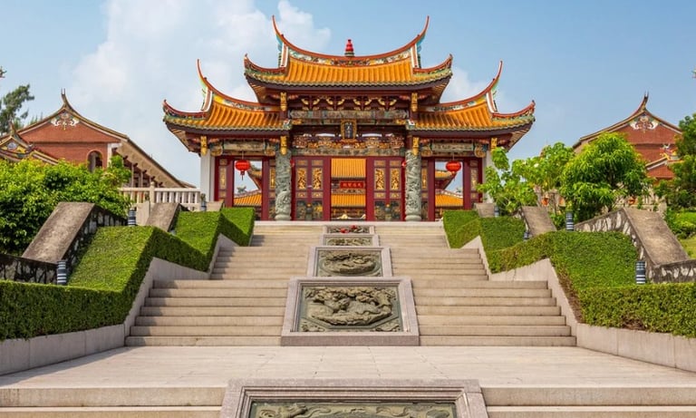 Macau