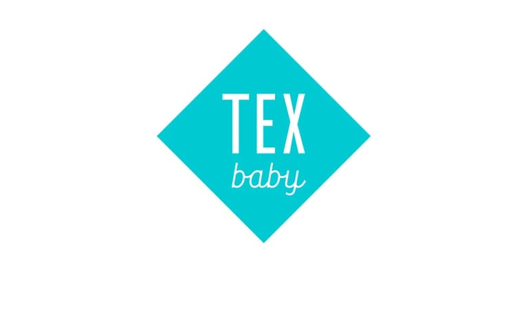 logo tex baby
