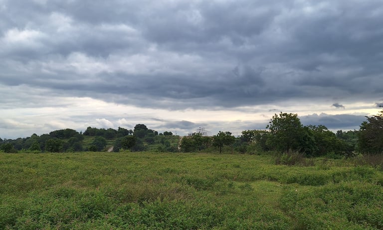 Agricultural land of 2 Acres for sale near Maralawadi, Off kanakapuara Road, Near Harohalli