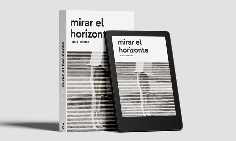 Publicamos tu libro y gestionamos tu perfil en Amazon KDP. Vende tu libro de forma. fácil y cómoda.
