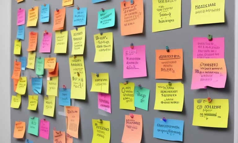a man riding a skateboard down the side of a ramp