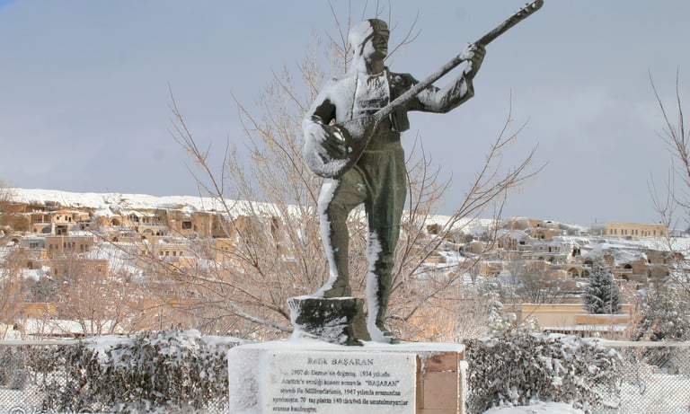 Cappadocia, Kapadokya, Ürgüp, Refik_Basaran_omer_kivanc