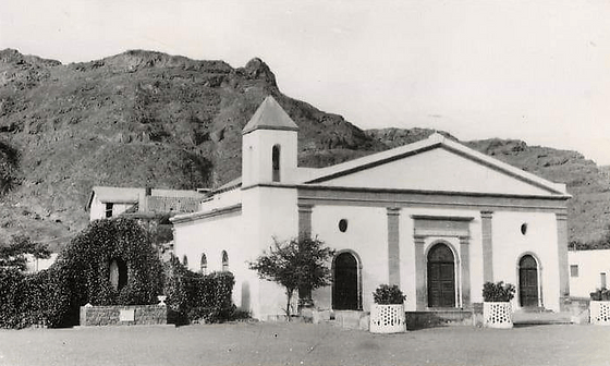 St. Joseph's Church Mission, Crater, Aden