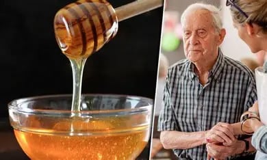 Honey Dementia Treatment