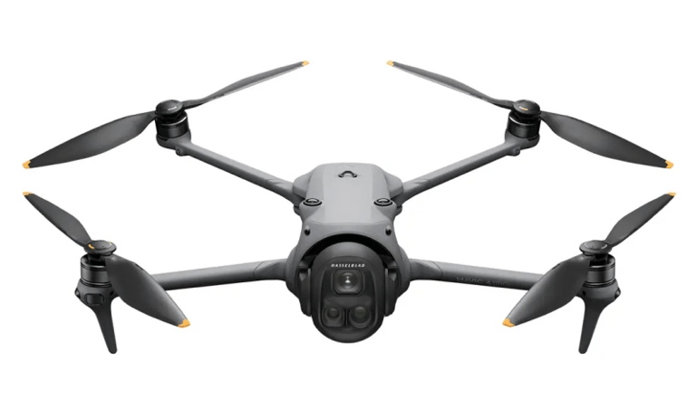 DJI Mavic 4 Pro Dronas