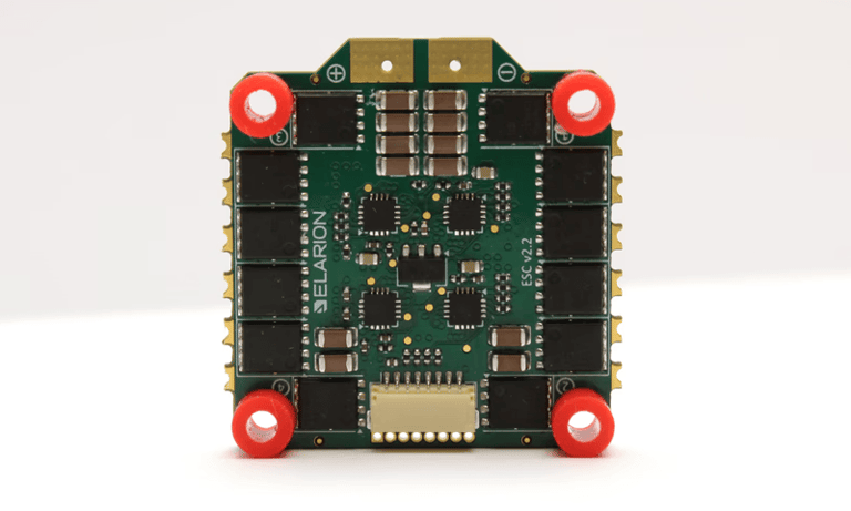Elarion 65A ESC